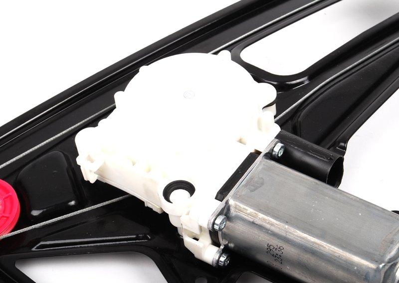 Электр.стеклоподъемник Л Зд