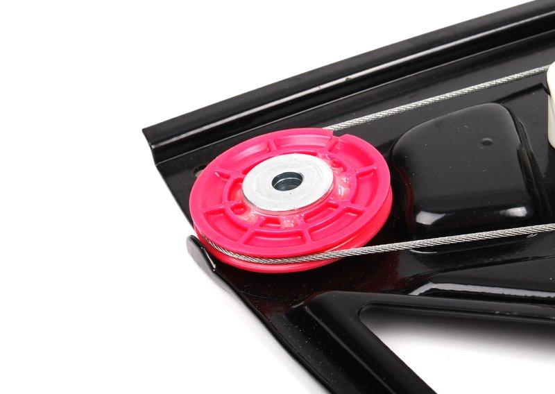 Электр.стеклоподъемник Л Зд