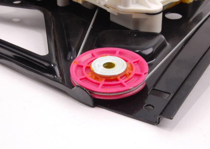 Электр.стеклоподъемник П Зд