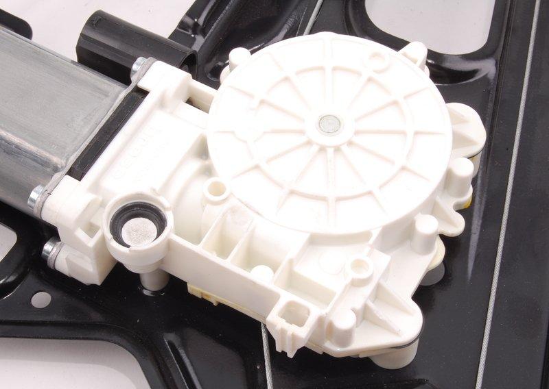 Электр.стеклоподъемник П Зд