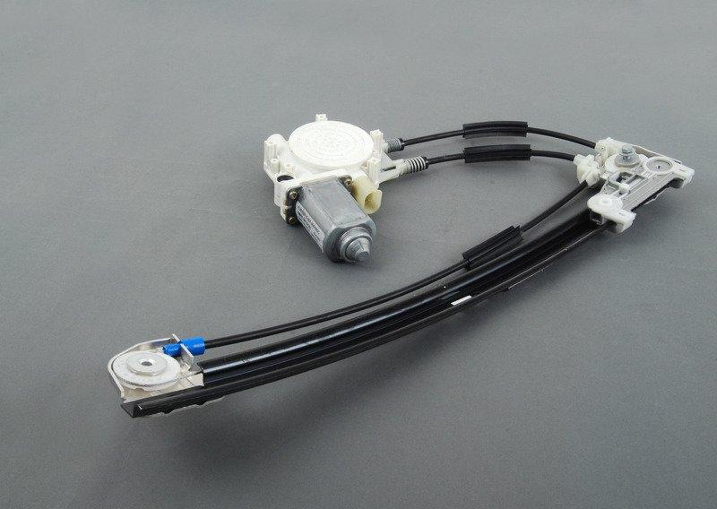 Стеклоподъемник с двигателем Л Зд