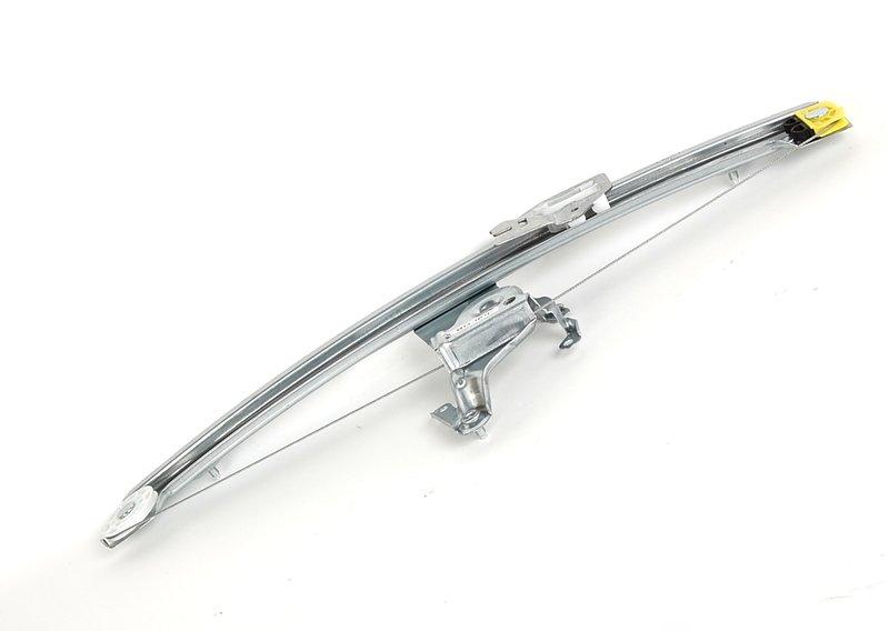 Электр.стеклоподъемник Л Зд