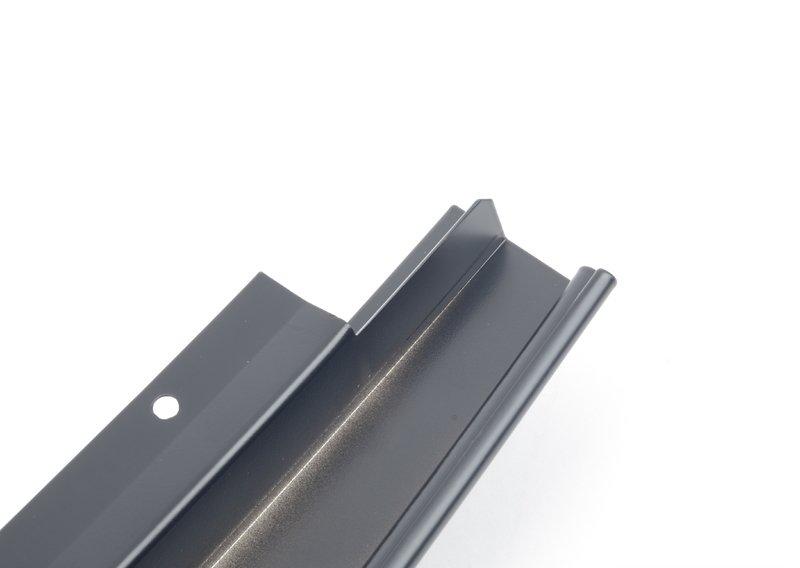 Наклад.рамы окна/центр.стойки двери Л Зд