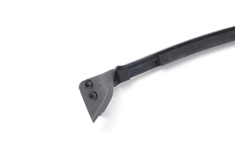 Направляющая стекла Л Зд