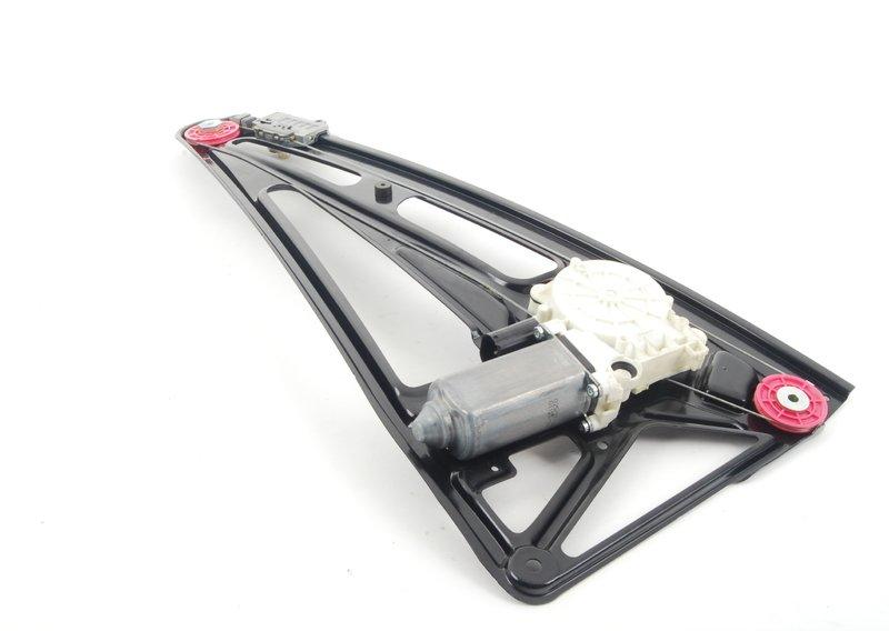 Электр.стеклоподъемник П Зд