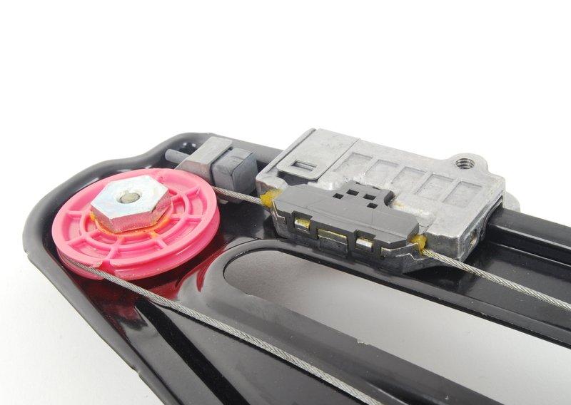 Электр.стеклоподъемник П Зд