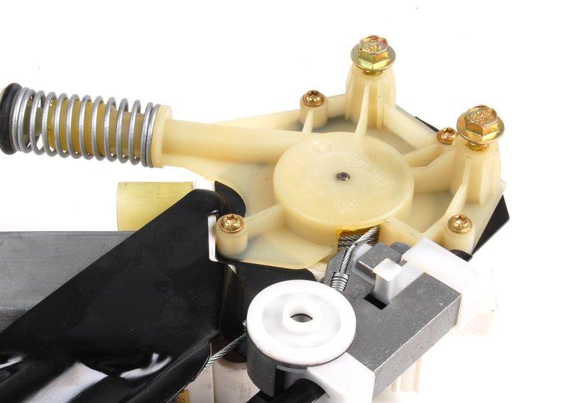 Стеклоподъемник с двигателем Л Зд