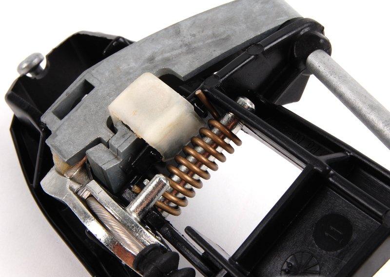 Стеклоподъемник с двигателем П Зд