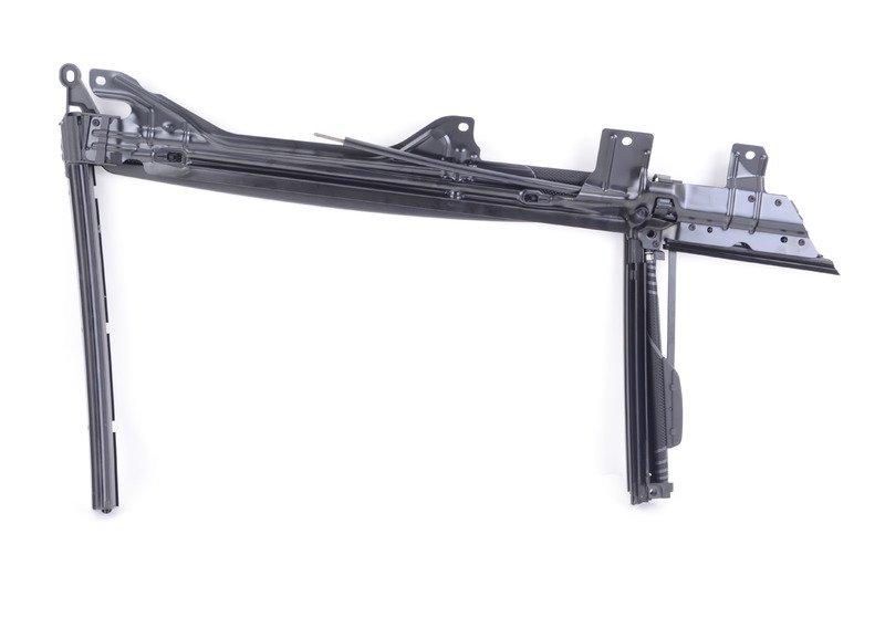 Солнецезащитная штора окна двери Л Зд