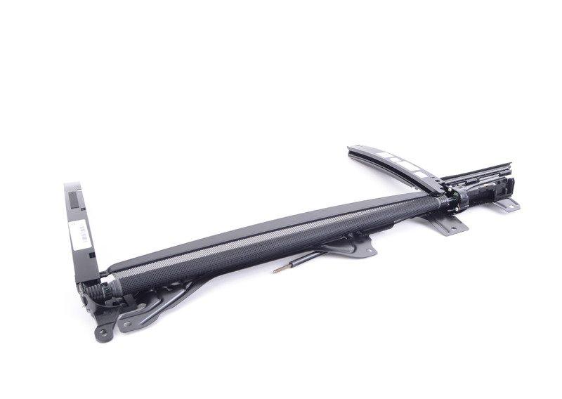 Солнецезащитная штора окна двери Л Зд