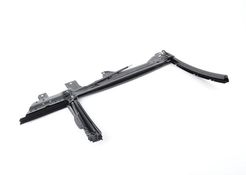 Солнецезащитная штора окна двери П Зд