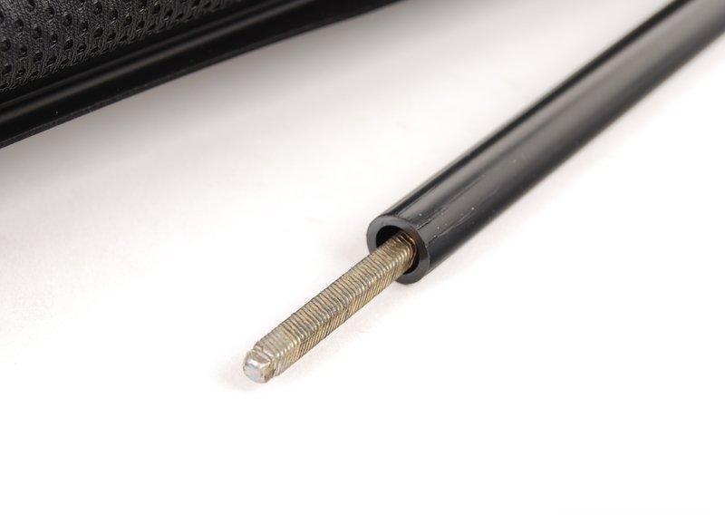 Солнецезащитная штора окна двери Л Зд