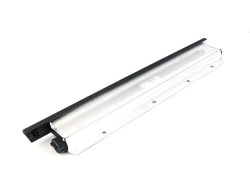 Солнецезащитная штора окна двери Л Зд