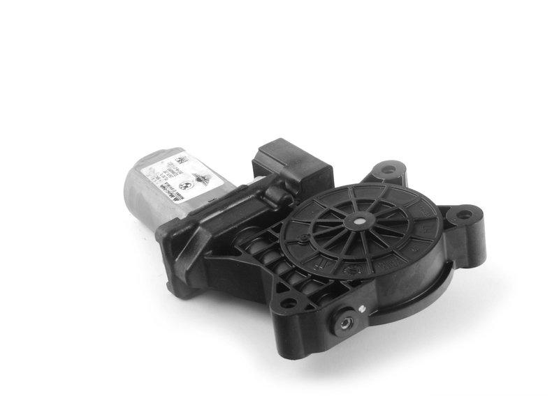 Привод стеклоподъемника П Зд