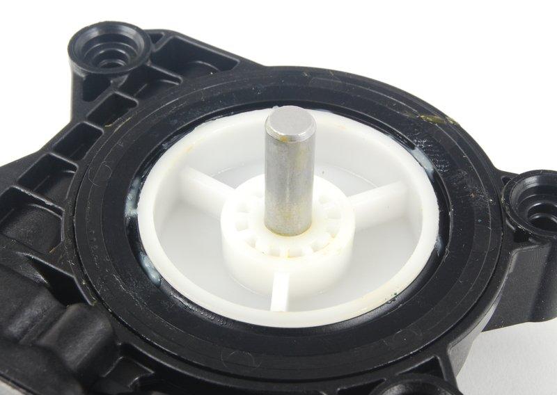 Привод стеклоподъемника П Зд