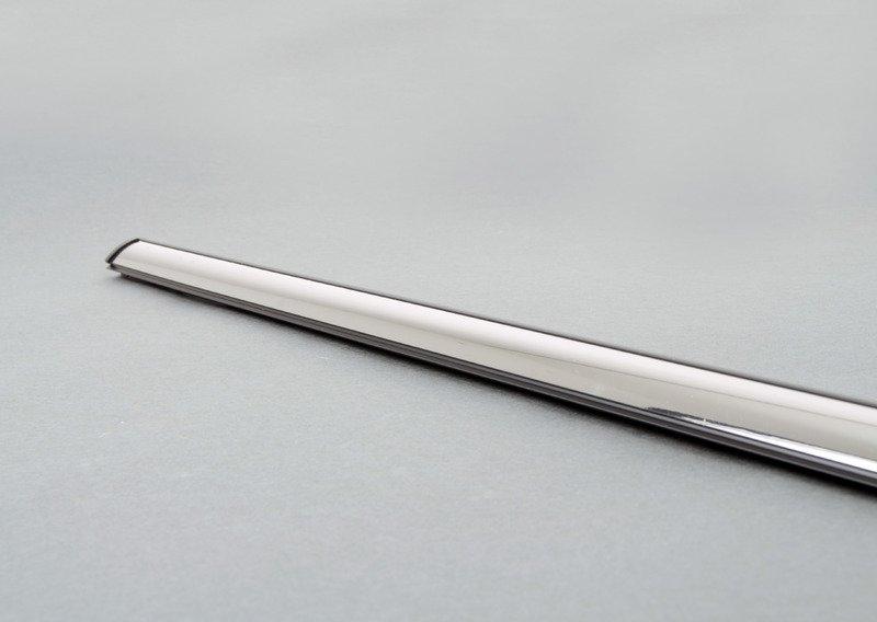 Защитный молдинг шахты Л Зд Наруж