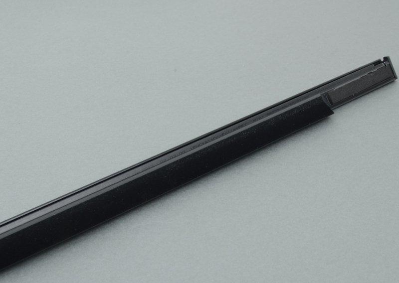 Защитный молдинг шахты Л Зд Наруж