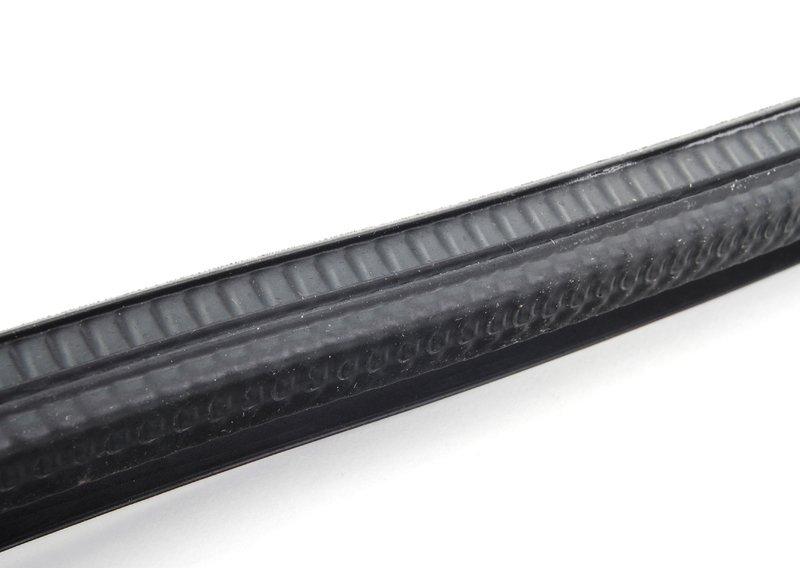 Направляющая стекла Л Зд