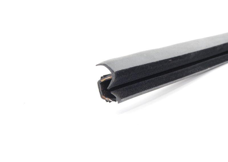 Направляющая стекла Л Зд