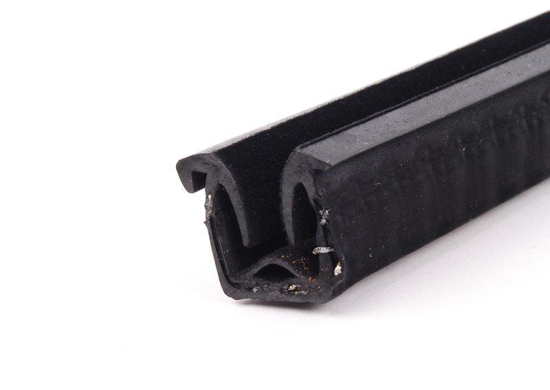 Направляющая стекла Л