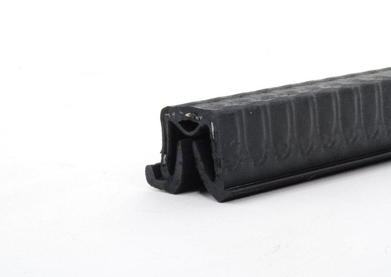 Направляющая стекла П