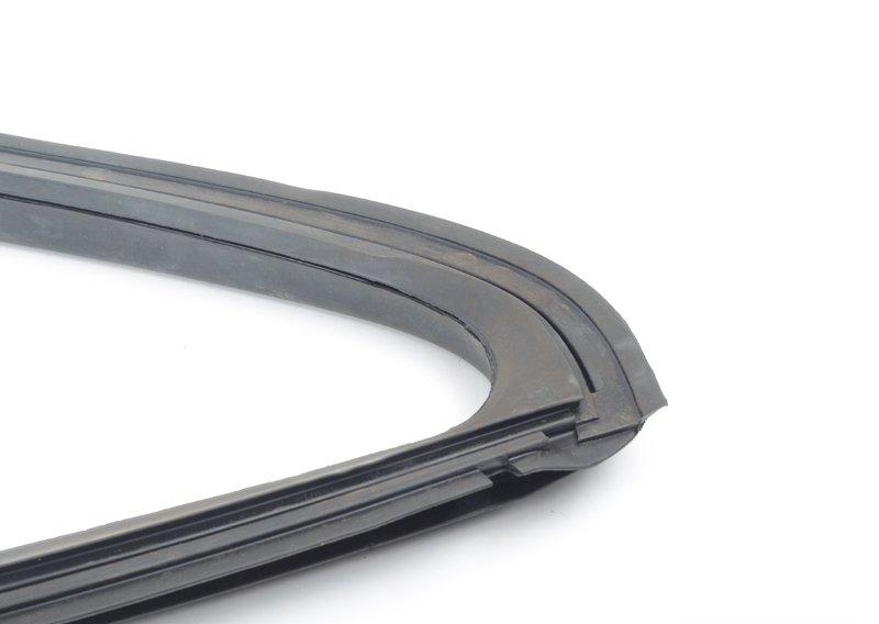 Уплотнитель окна Л Зд