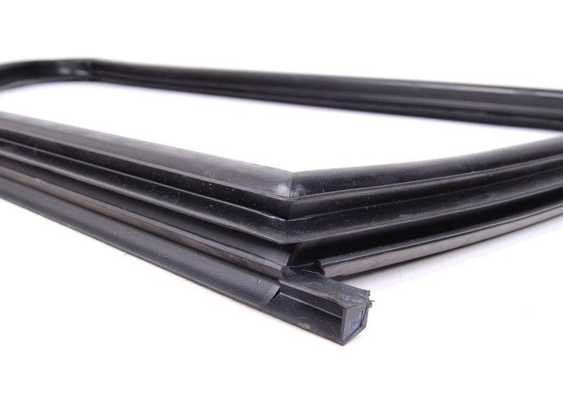 Уплотнитель окна П Зд