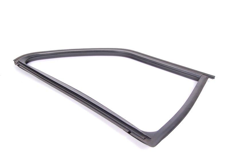 Уплотнитель окна П Зд