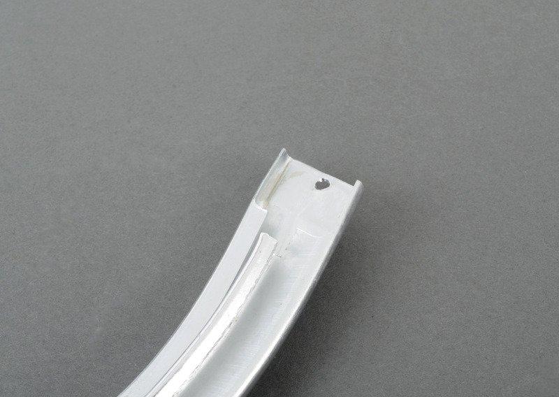 Декоративная планка Л Вх