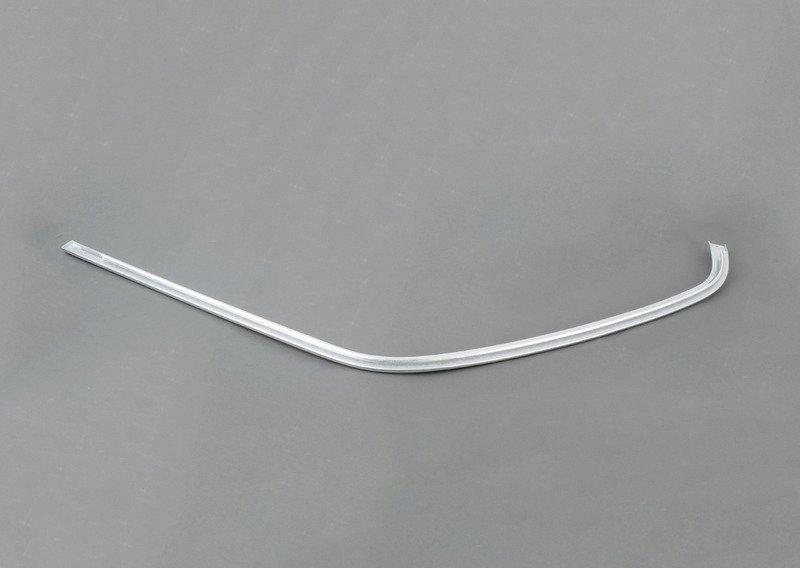 Декоративная планка Л Вх