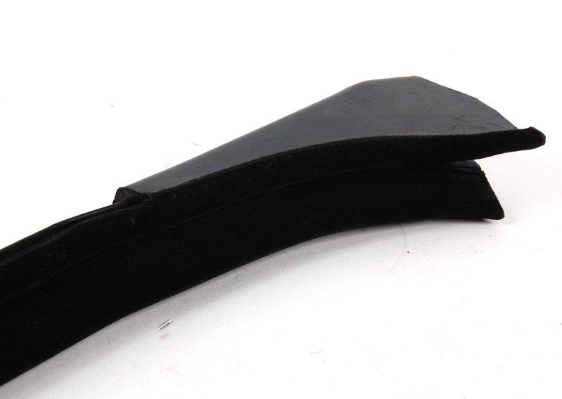 Направляющая стекла Л Зд