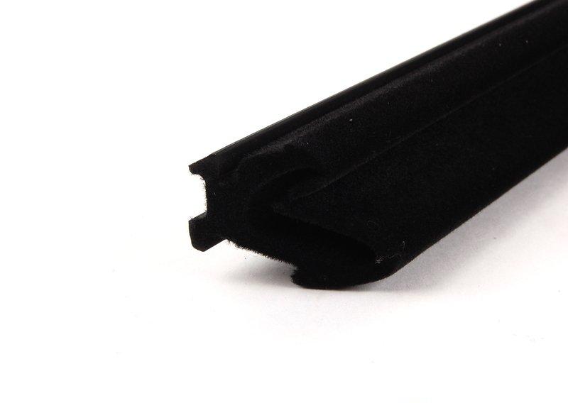 Направляющая стекла Л Зд