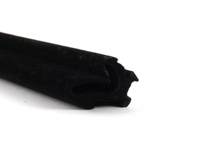 Направляющая стекла П Зд