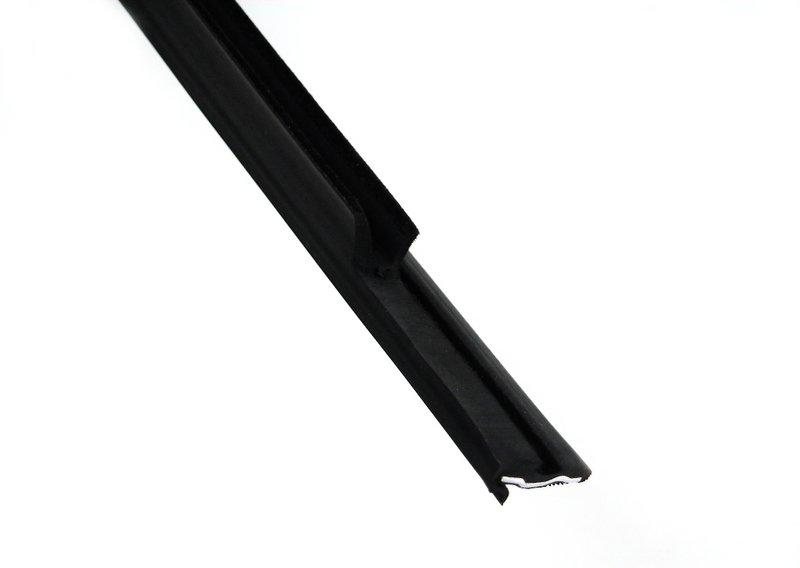 Уплотнитель шахты стекла Л Наруж