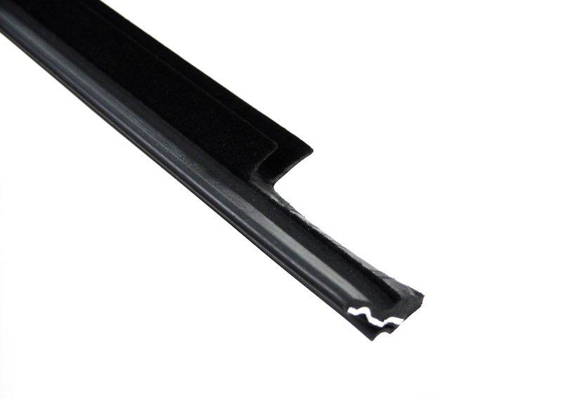 Уплотнитель шахты стекла П Наруж