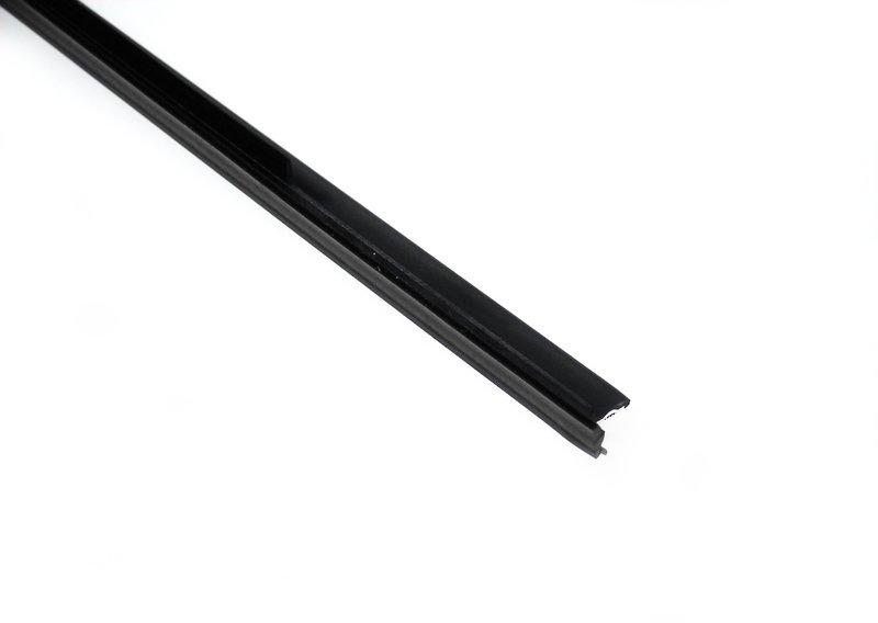 Уплотнитель шахты стекла П Наруж