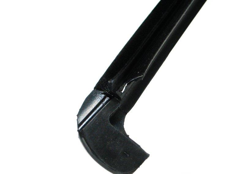 Уплотнитель шахты стекла Л Внутр