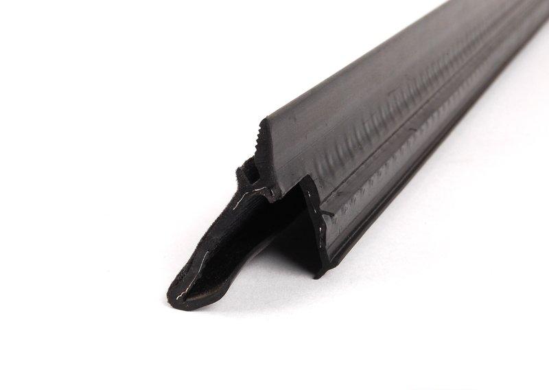 Уплотнитель шахты стекла Л Внутр