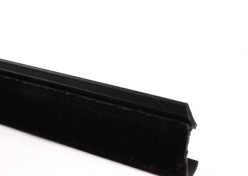 Уплотнитель шахты стекла Л Внутр