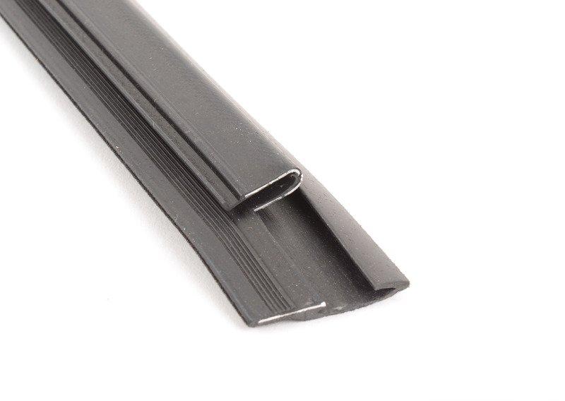 Уплотнитель окна П Зд