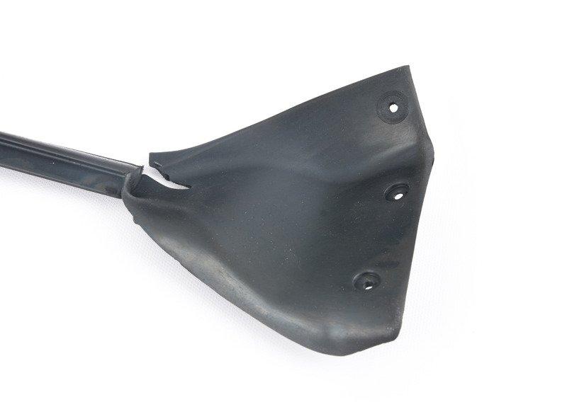 Защитный молдинг шахты П Наруж