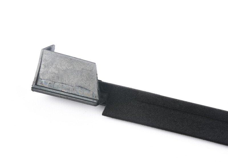 Защитный молдинг шахты П Наруж