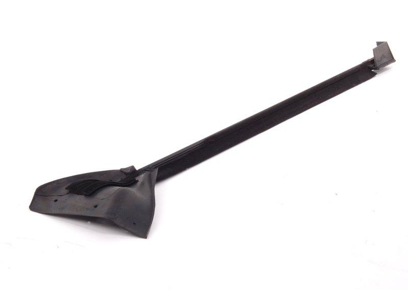 Защитный молдинг шахты Л Наруж