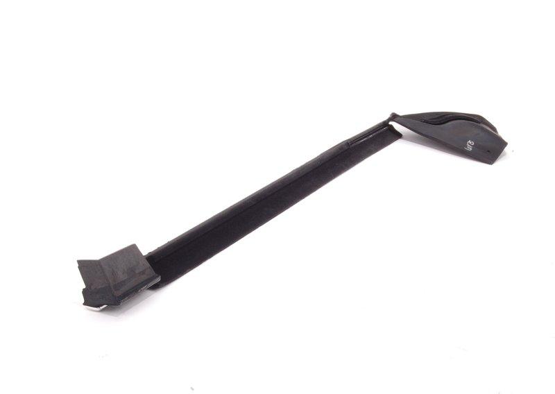 Защитный молдинг шахты П Наруж