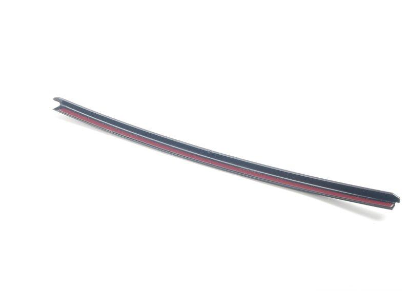 Накладка стойка D Л