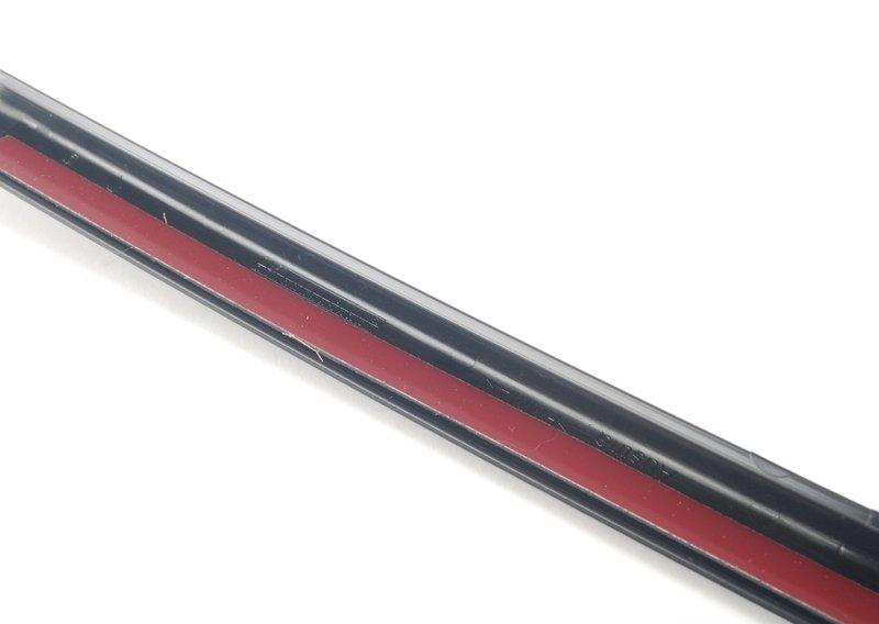 Накладка стойка D Л