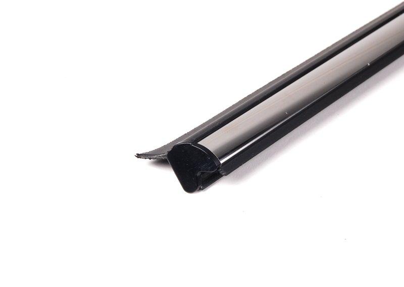 Защитный молдинг шахты Л Наруж