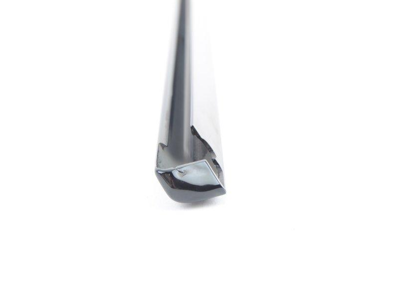 Планка бокового стекла Л Зд