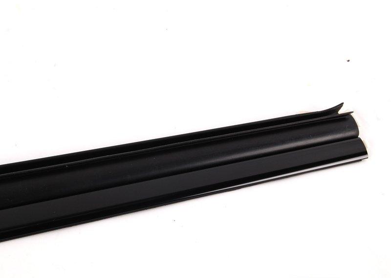 Уплотнитель пояса кузова Л