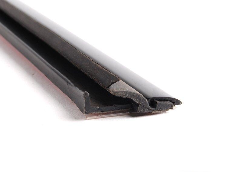 Уплотнитель пояса кузова П